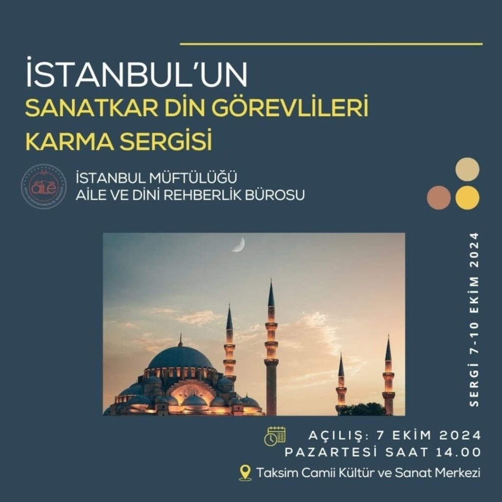 Karma Sergisi