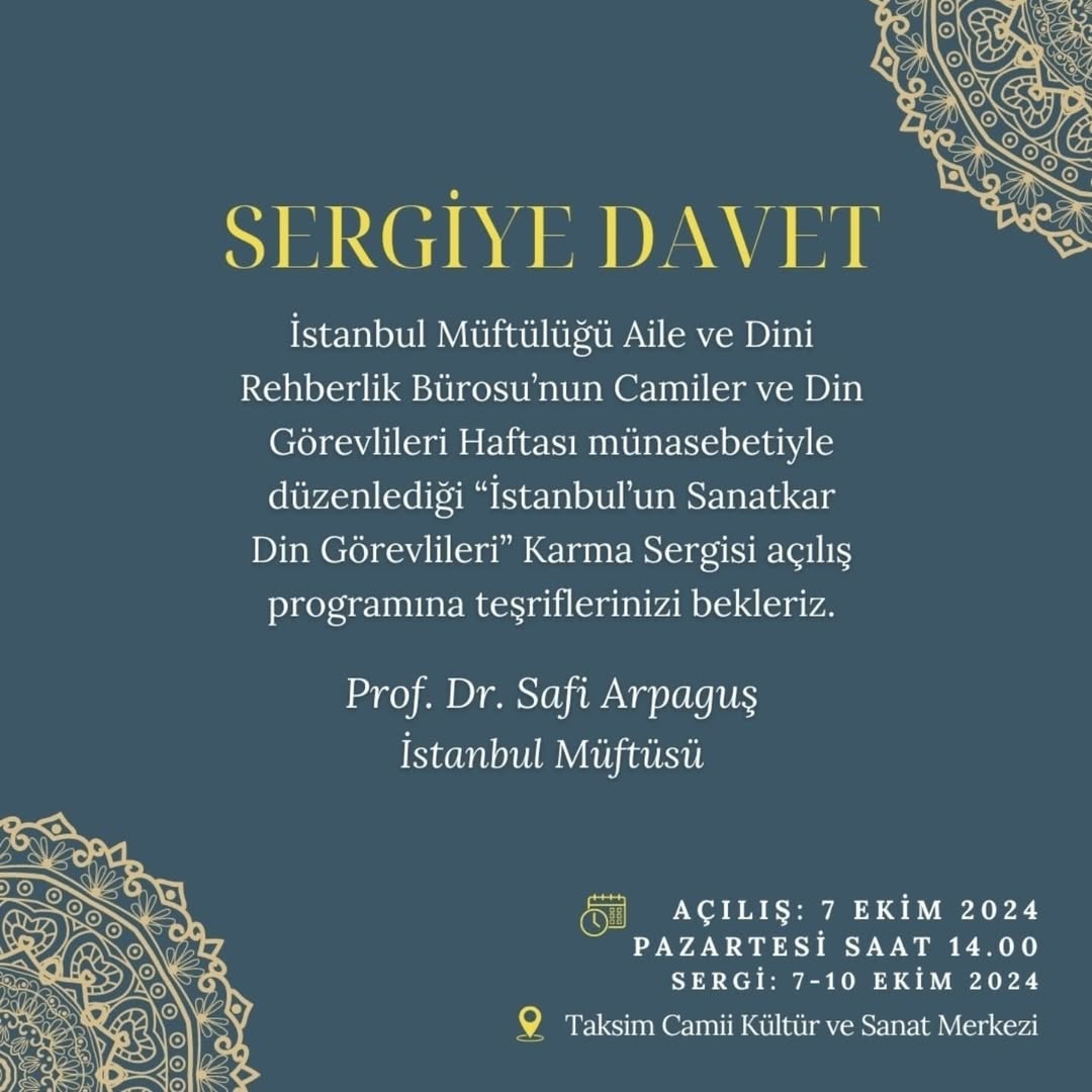 Karma Sergisi - Ekstra Resim 1