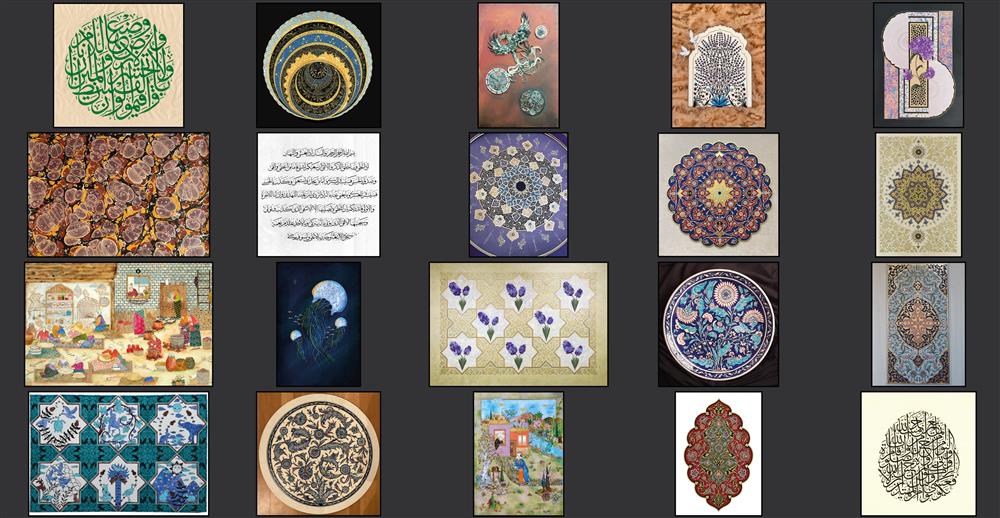 DEVLET TÜRK SANATLARI YARIŞMASI SONUÇLANDI